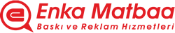 Enka Matbaa Sultanbeyli Matbaa Baskı Çözümleri